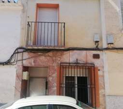 Unifamiliar Adosada en venta  en Calle Carmen Archena Murcia