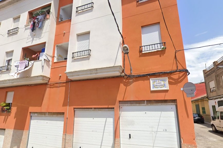Pisos en C Numancia - Alzira - Valencia