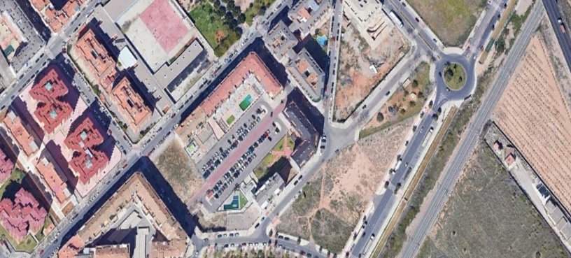 Otros en venta en CALLE MANUEL MONTESINOS, VILA-REAL