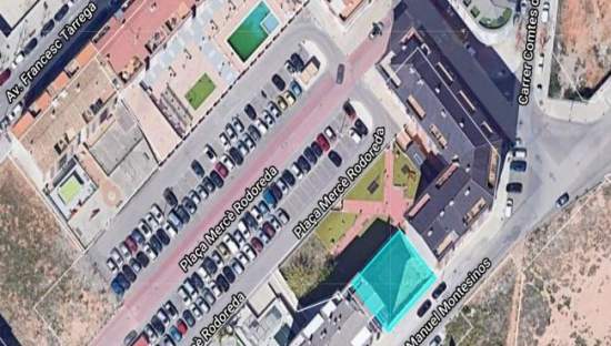 Otros en venta en CALLE MANUEL MONTESINOS, VILA-REAL