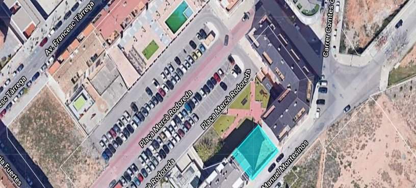 Otros en venta en CALLE MANUEL MONTESINOS, VILA-REAL