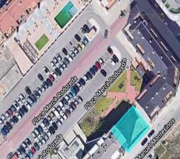 Otros en venta en CALLE MANUEL MONTESINOS, VILA-REAL