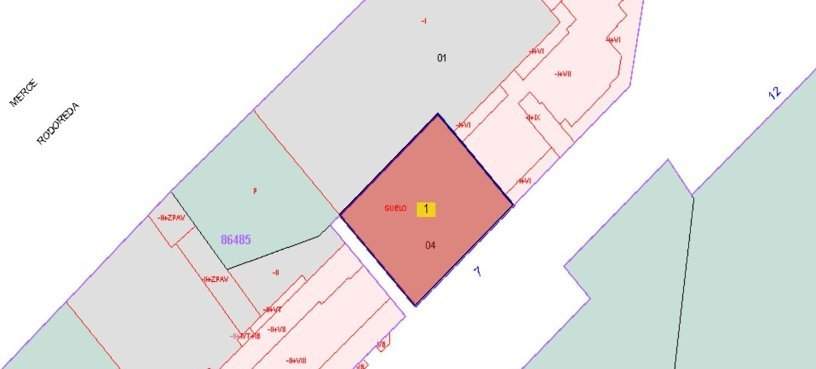 Otros en venta en CALLE MANUEL MONTESINOS, VILA-REAL