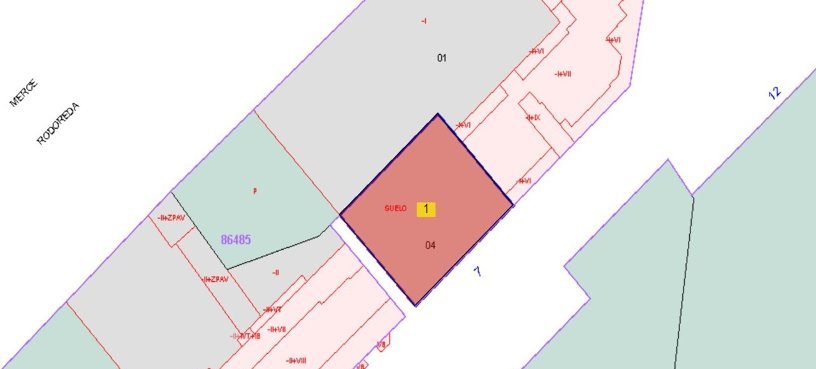 Otros en venta en CALLE MANUEL MONTESINOS, VILA-REAL