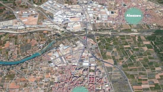 Otros en venta en CALLE MANUEL MONTESINOS, VILA-REAL