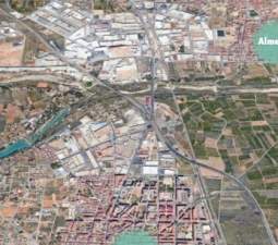 Otros en venta en CALLE MANUEL MONTESINOS, VILA-REAL