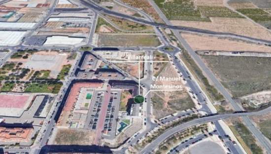 Otros en venta en CALLE MANUEL MONTESINOS, VILA-REAL