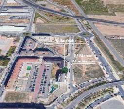 Otros en venta en CALLE MANUEL MONTESINOS, VILA-REAL