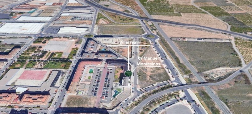 Otros en venta en CALLE MANUEL MONTESINOS, VILA-REAL