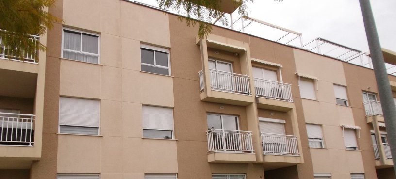 Plaza de garaje en venta en CALLE MONTGO, CANET DEN BERENGUER