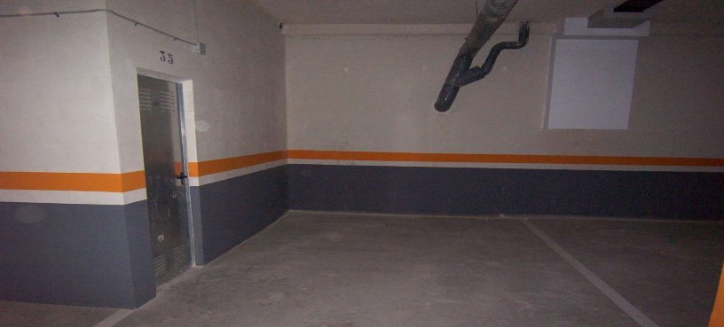 Plaza de garaje en venta en CALLE MONTGO, CANET DEN BERENGUER