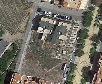 Urbano (Solar) en venta  en Plaza Constitucion, Segorbe, Castellón