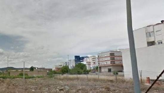 Urbano (Solar) en venta  en Plaza Constitucion, Segorbe, Castellón