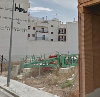 Urbano (Solar) en venta  en Plaza Constitucion, Segorbe, Castellón