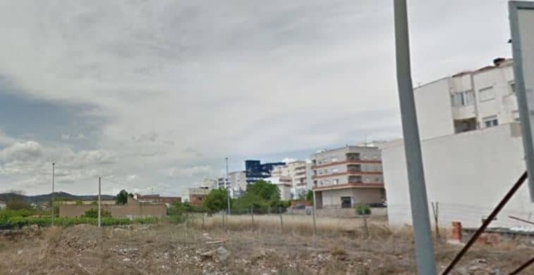 Urbano (Solar) en venta  en Plaza Constitucion, Segorbe, Castellón