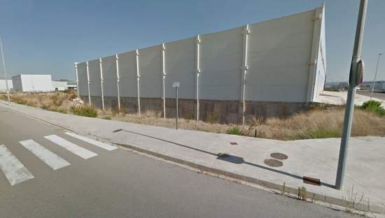 Solar en venta en Calle Oroval Alqueras Del Nio Perdido Castelln