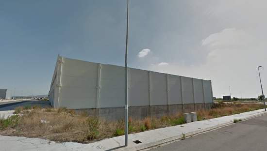 Solar en venta en Calle Oroval Alqueras Del Nio Perdido Castelln