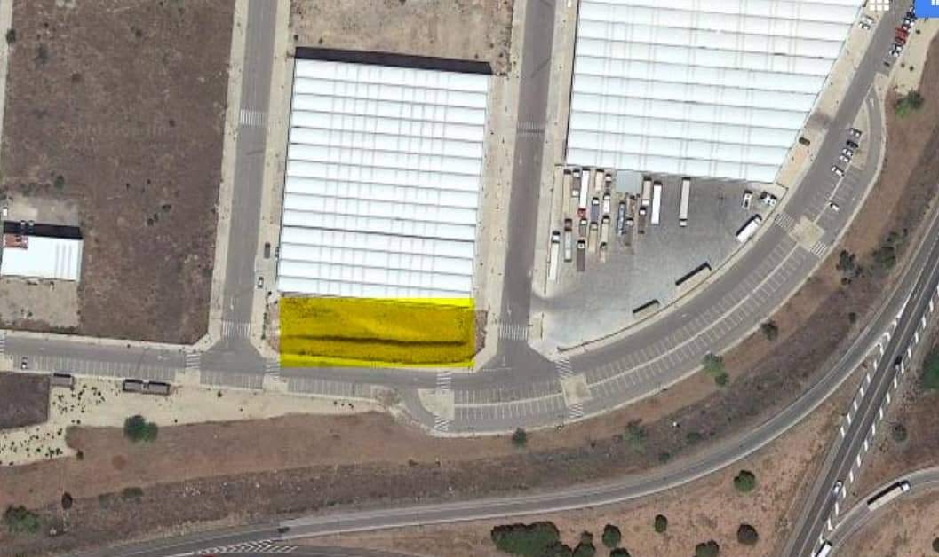 Solar en venta en Calle Oroval Alqueras Del Nio Perdido Castelln