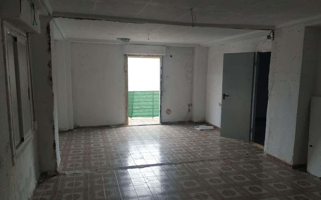 Piso en venta en Calle Manuel Vicente Pastor Elche Alicante