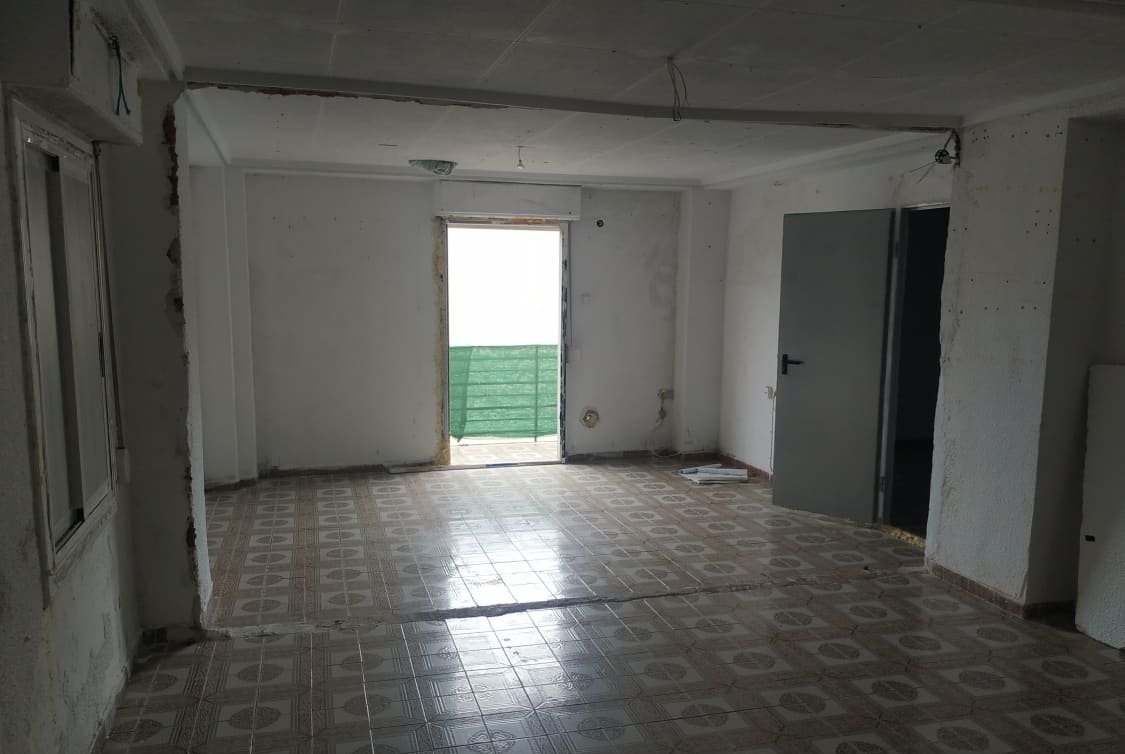 Piso en venta en Calle Manuel Vicente Pastor Elche Alicante