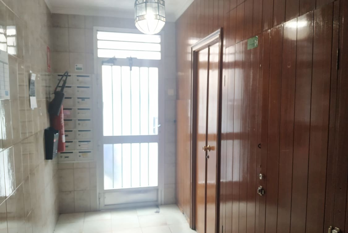 Piso en venta en Calle Manuel Vicente Pastor Elche Alicante