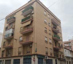 Piso en venta en Calle Manuel Vicente Pastor Elche Alicante