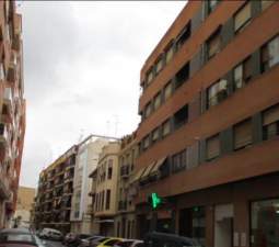 Garaje en venta  en Calle Mayor Mislata Valencia