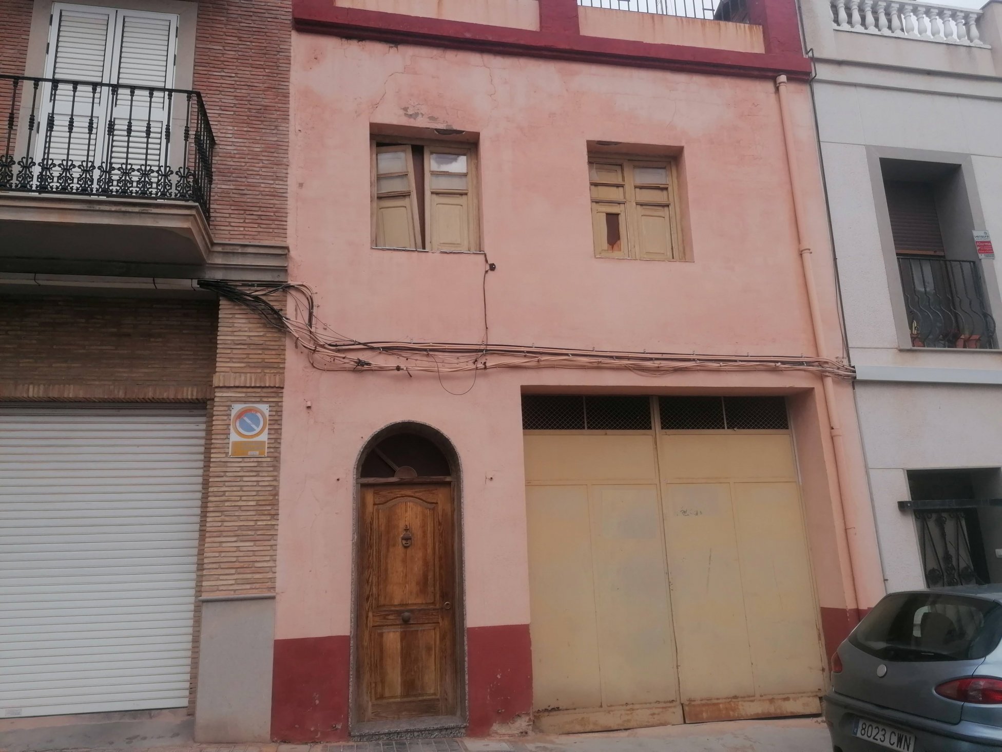 Casa Adosada en venta en Vall De Uxó, Castellón