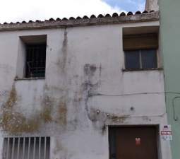 Chalet adosado Villalonga