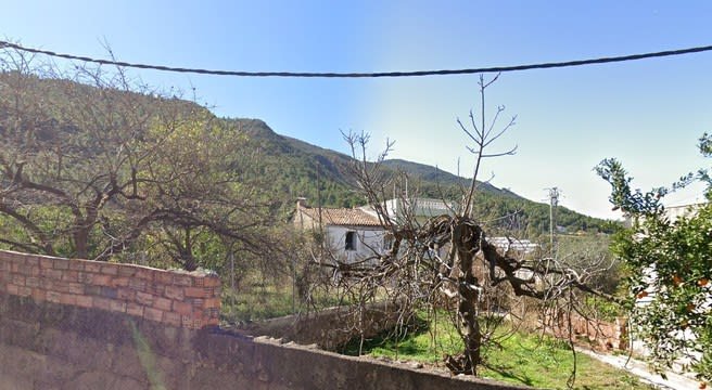 Chalet adosado Villalonga