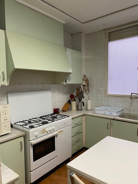 Piso en venta en Ruzafa, Valencia