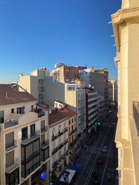 Piso en venta en Ruzafa, Valencia