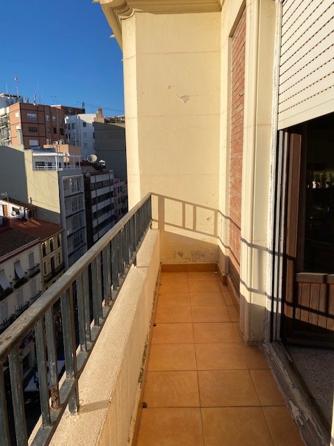 Piso en venta en Ruzafa, Valencia
