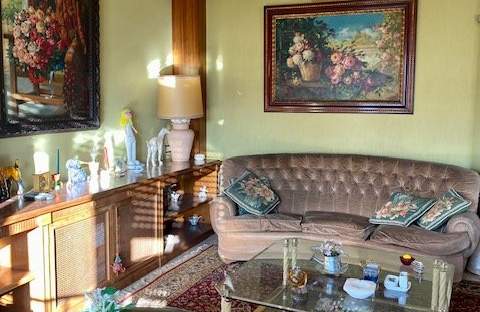 Piso en venta en Ruzafa, Valencia