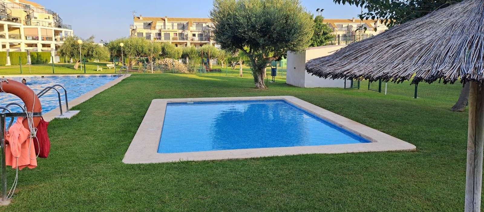 Piso en alquiler y venta en San Jorge, Castellón