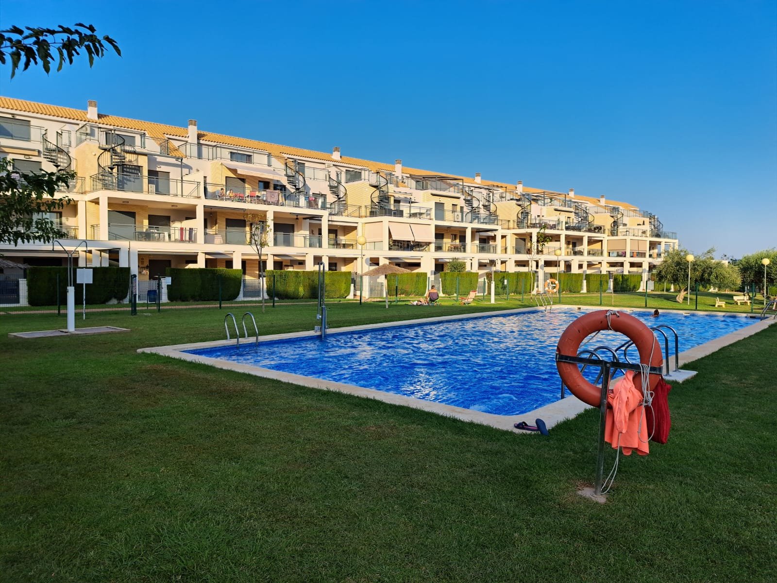 Piso en alquiler y venta en San Jorge, Castellón