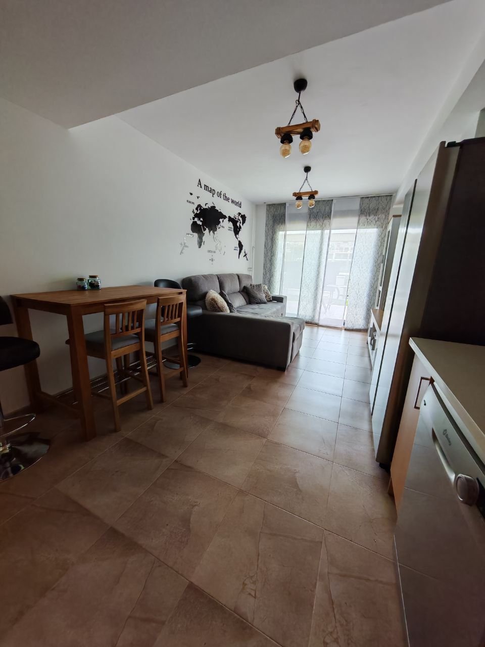 Piso en alquiler y venta en San Jorge, Castellón