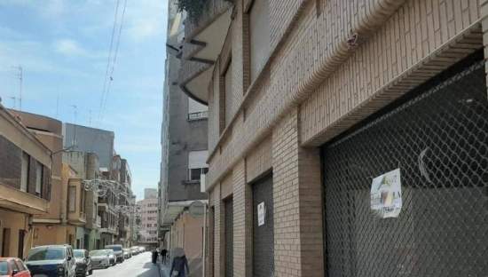 Piso en venta  en Calle Encarnaci L Burriana Castelln