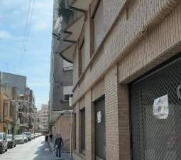 Piso en venta  en Calle Encarnaci L Burriana Castelln