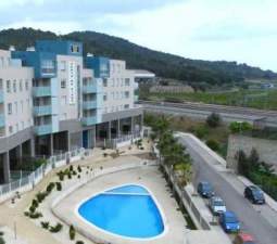 Garaje en venta  en Ronda De Joan Fuster, Almenara, Castellón