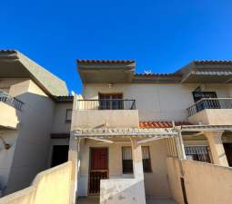 Chalet adosado en venta en Calle Islas Malvinas, 30720, San Javier Murcia