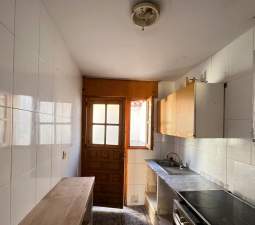 Chalet adosado en venta en Calle Islas Malvinas, 30720, San Javier Murcia