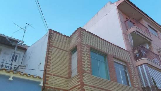 Piso en venta en Calle Alfonso X El Sabio Alcantarilla Murcia