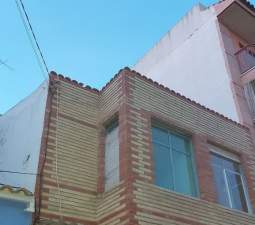 Piso en venta en Calle Alfonso X El Sabio Alcantarilla Murcia