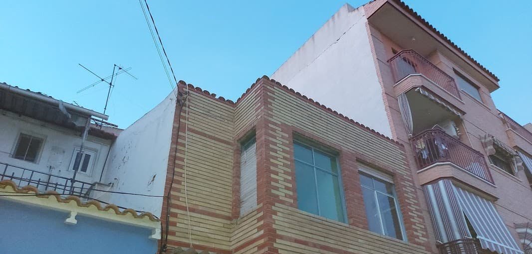 Piso en venta en Calle Alfonso X El Sabio Alcantarilla Murcia