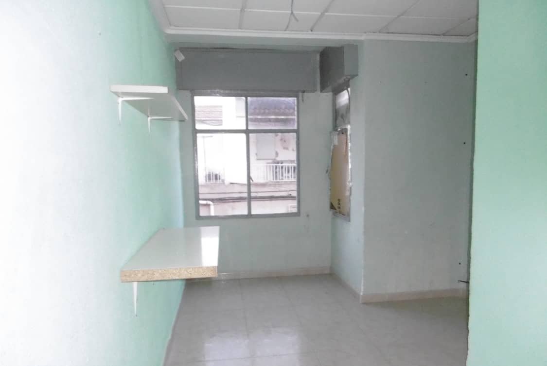 Piso en venta en Calle Alfonso X El Sabio Alcantarilla Murcia