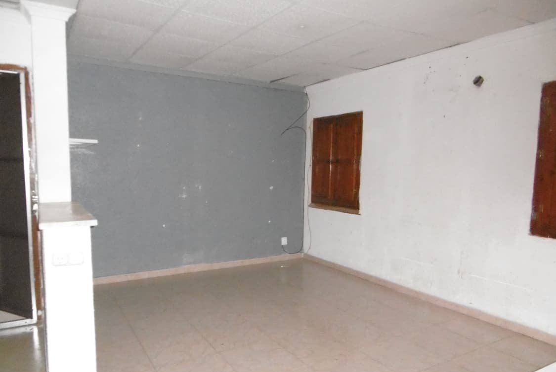 Piso en venta en Calle Alfonso X El Sabio Alcantarilla Murcia