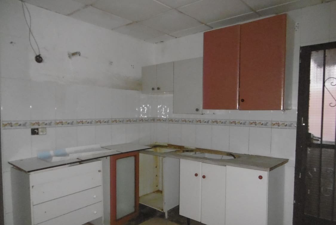 Piso en venta en Calle Alfonso X El Sabio Alcantarilla Murcia