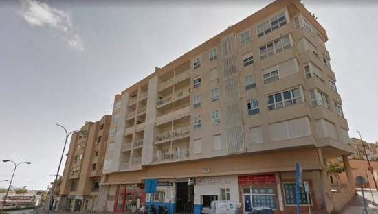 Trastero en venta  en Avenida Norte Del Calpe Alicante