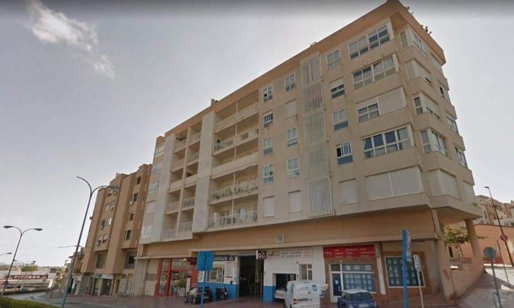 Trastero en venta  en Avenida Norte Del Calpe Alicante